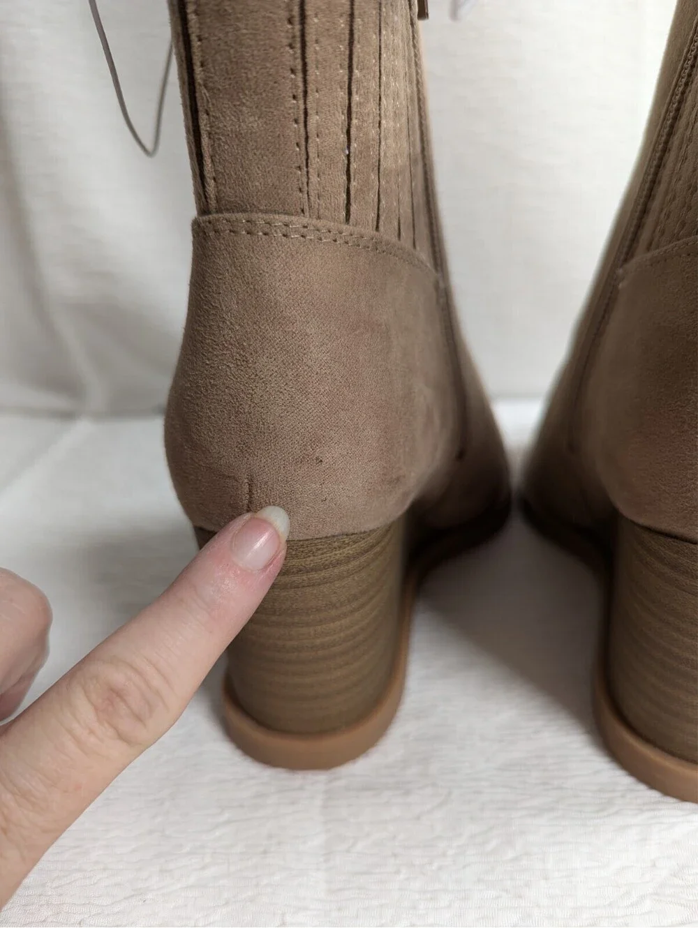 Universal Thread - Women's Dress Boots - Size 6